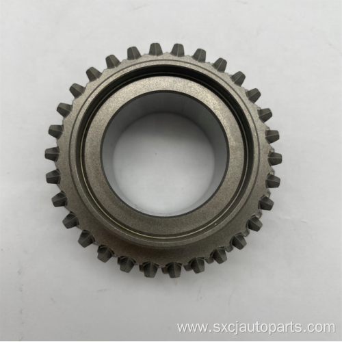 HIGH QUALITY MANUAL DAMAS TRANSMISSION GEAR 2ND 94582247 FOR KOREAN CAR